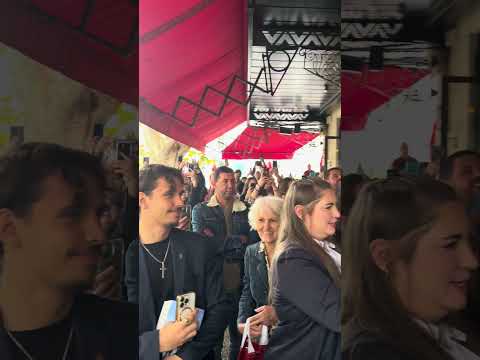 Merci Nîmes ! 🫶🏻