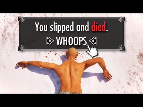 Can You Play Oblivion With 1 HP?