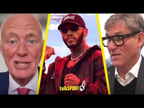 "Publish The Findings!" Simon Jordan FUMES At Barry Hearn For Claiming Conor Benn Was 'Exonerated'