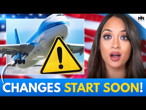 New Rule For Green Card Travel Starting Dec 26!