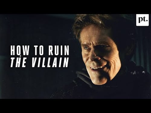 Why This Is The Worst Scene In SPIDER-MAN: NO WAY HOME | Video Essay