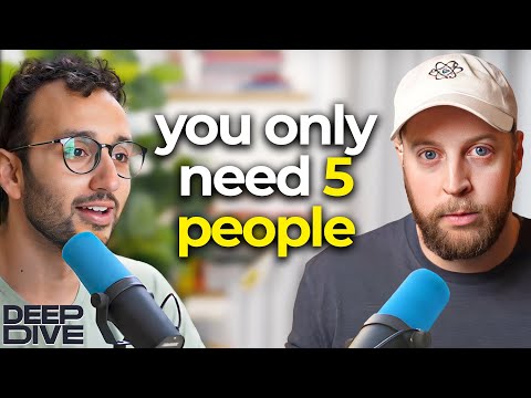 How To Build An Online Community - Jay Clouse