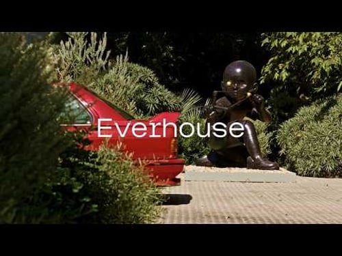 Inside An Award Winning Sustainable Home in Los Angeles | The Bridge House by Dan Brunn (House Tour)