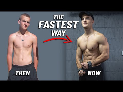 How I'd Train if I Started Over with Zero Gains **mistakes to avoid**