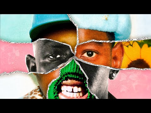 Tyler, The Creator Doesn't Fit In