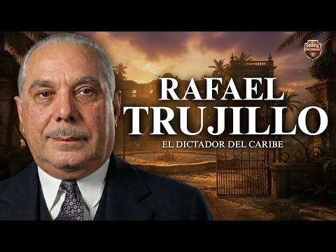 Rafael Trujillo - La Verdadera Historia del Dictador del Caribe