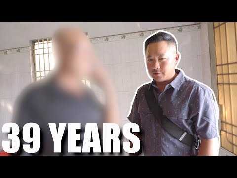 Man Finally Meets His "Father" After 39 Years BUT is it Him?... LONG LOST FAMILY SEARCH in Vietnam.