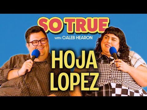 Hoja Lopez Returns