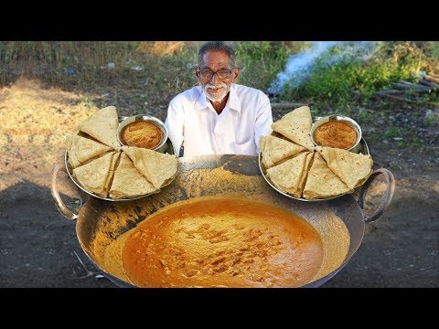 Butter Chicken Recipe | Delicious Butter Chicken By Our Grandpa for Orphan Kids