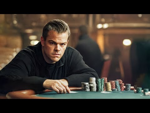 The Poker Genius Who Turned the Table into a Million-Dollar Goldmine