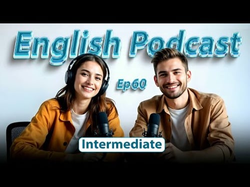 Cashing Money and ATM | Learn English quickly with podcast | Episode 60