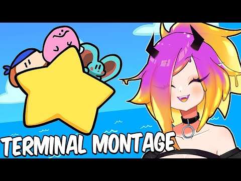 A VERY NORMAL KIRBY GAME - Something About Kirby And The Forgotten Land ⭐⛰️🏙️ Reaction