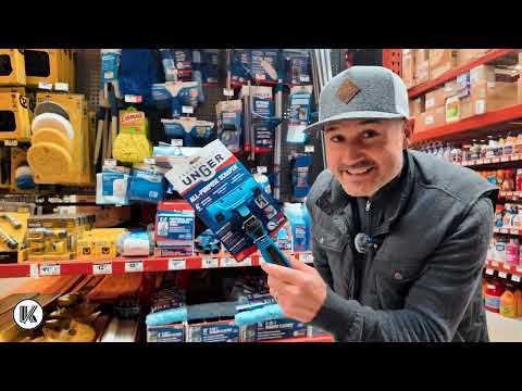 How to Start a Window Cleaning Business for under $100