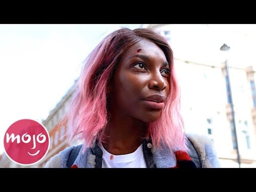 Top 10 Reasons You Need to Watch I May Destroy You