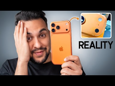 I Used iPhone 17 Pro Max for 2 Months Without A Case