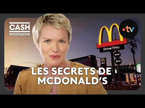Is This How It Works at McDonald’s? - Cash Investigation
