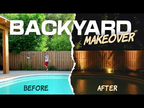 Landscaping Basics: Plants and 12V Lighting Explained