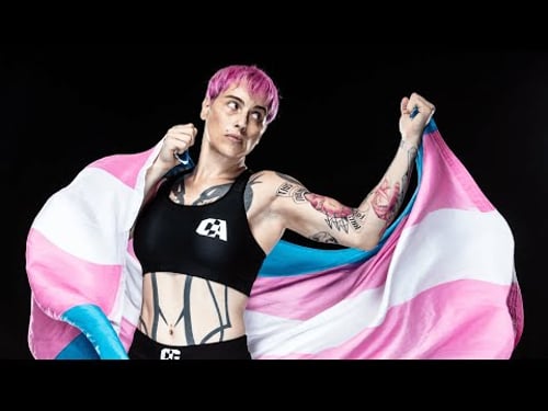 UNFIGHTABLE | Official Trailer