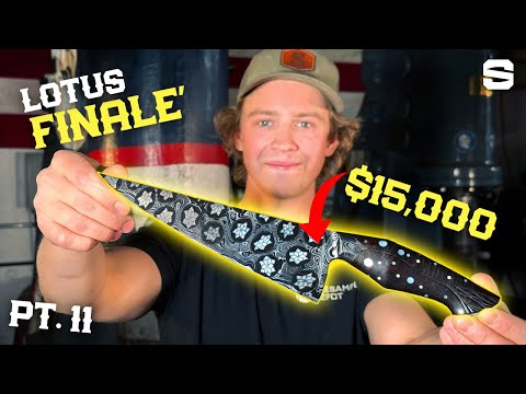 7 months into one knife. Was it worth it?