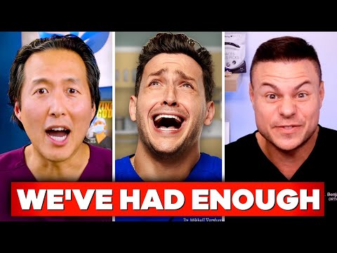 The Worst Part Of Being A Doctor