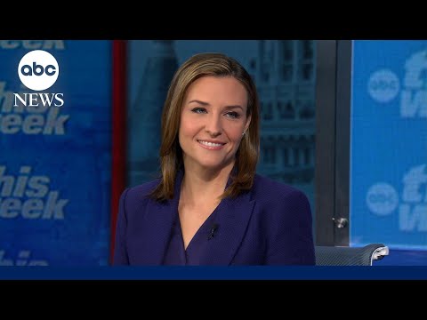 MTG's exit ‘has to raise concerns and questions’ about cracks in GOP: Bruce