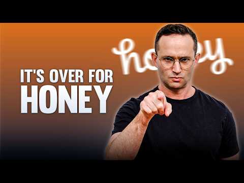 We Built Code to STOP Honey… and We’re Giving It Away