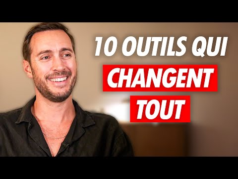 10 outils mentaux que j’aurais aimé connaître à 20 ans
