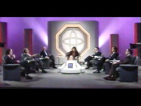 A través del espejo ciencia y religión 02 02 1990