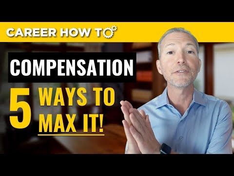 5 Steps to Get Paid What You're Worth