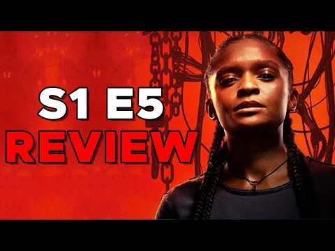 Ironheart Review - Riri DOUBLES DOWN With Demons