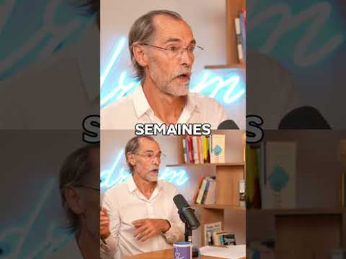 Ce transfert révolutionnaire soigne le diabète en 6 semaines 💊