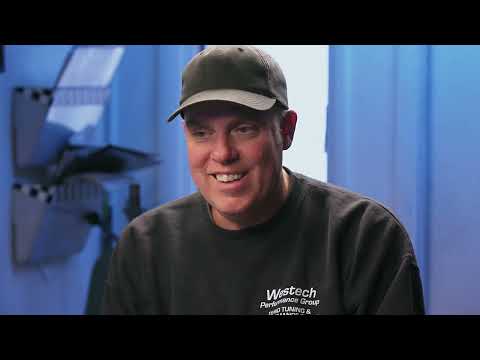 ENGINE MASTERS S4E44 Carb Size Matters