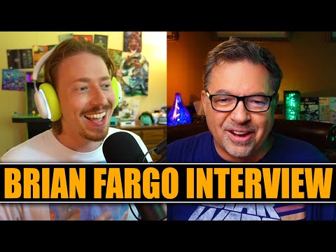 The TRUTH About Fallout’s Origins... – Brian Fargo Tells All