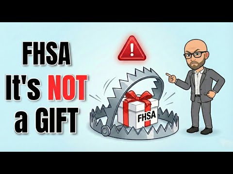 STOP! Do Not Open an FHSA Until You Watch This