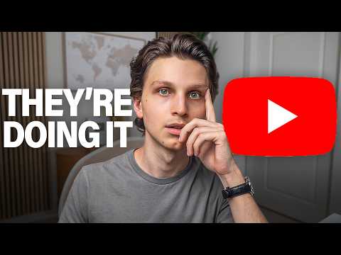 I Can't Believe YouTube is Doing This (Big Update)