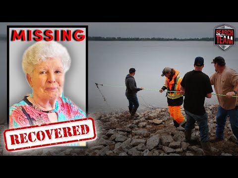 SOLVED: 💔 Grandma Missing 60-Days Underwater... The Case of Rochelle Stanfield