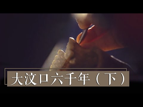 《大汶口六千年》(下)揭秘史前文明惊人真相 | 中华国宝