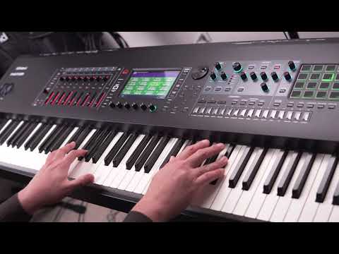 Enjoy The Silence - Depeche Mode (updated for LIVE)