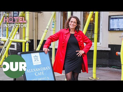 Fixing One of THE WORST Reviewed Hotels in Wales | The Hotel Inspector S10 - E4