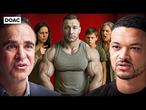 Doctor Reveals SHOCKING Truth About Testosterone