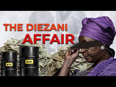 The Biggest Fraud In Nigeria’s History?, - Alison-Madueke