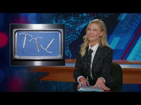 Weekly Round Up | The Daily Show | Comedy Central Africa