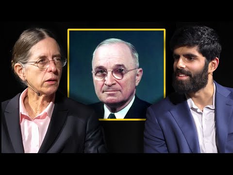 The Limits of American Power – Sarah Paine