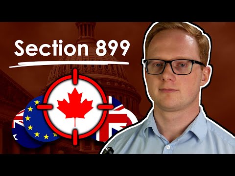 Trump's "Revenge Tax" On Investors Outside the US