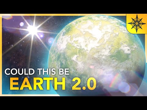 Habitable Exoplanets | In Search of Earth 2.0