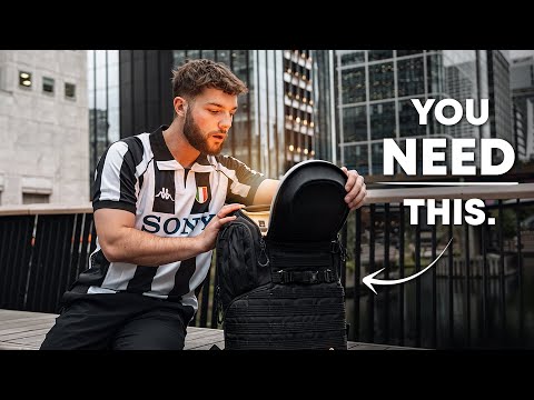 What's In My Camera Bag 2025