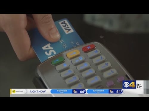 BBB: Watch out for the 'card declined' scam