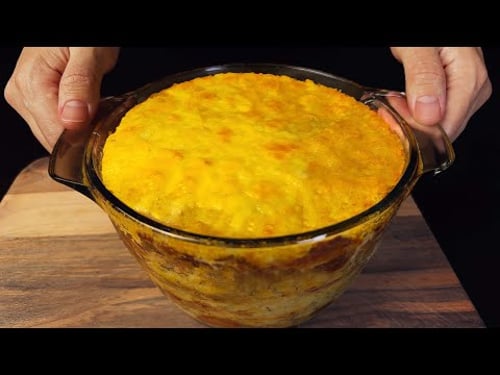 🌺Warum kannte ich dieses Rezept vorher nicht? Es ist so lecker, dass ich es dreimal pro Woche mache!