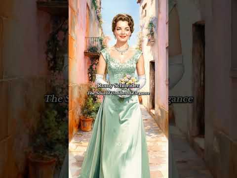 When Old Hollywood Becomes a Dream ✨