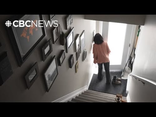 Canadians falling victim to scams that come right to your door